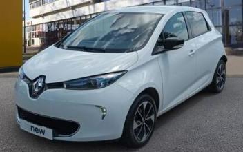 Renault zoe Beaune