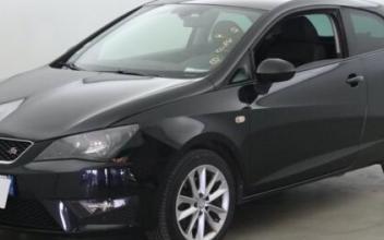 Seat ibiza Fenouillet