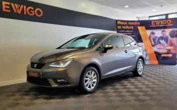 Seat Ibiza Saint-Apollinaire