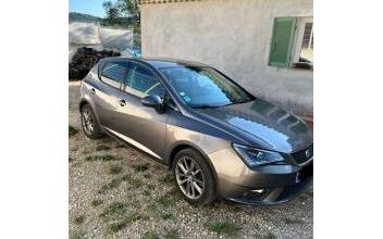 Seat ibiza Nice