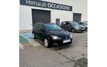 Seat ibiza Pierrelatte