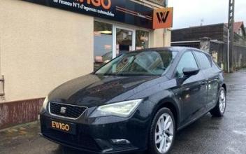 Seat leon Palaiseau