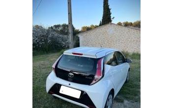 Toyota aygo Aix-en-Provence