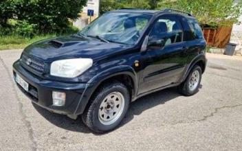 Toyota rav 4 Feyzin