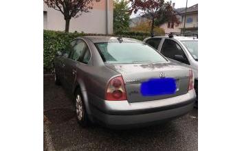 Volkswagen passat Seynod