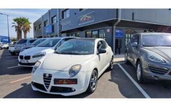 Alfa-romeo mito Saint-Cyprien