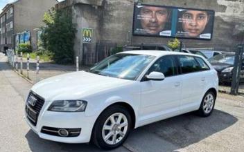 Audi a3 Calvi