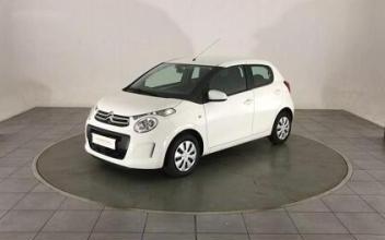 Citroen c1 Poitiers