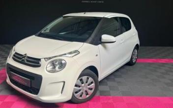 Citroen c1 Sorbiers