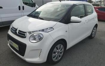 Citroen c1 Vannes