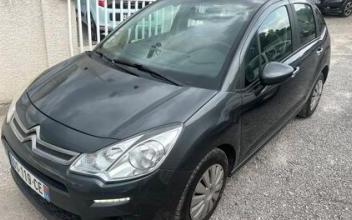 Citroen c3 Montpellier