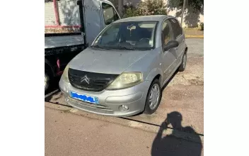 Citroen C3 Port-de-Bouc