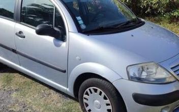 Citroen c3 Saint-Cyprien