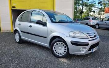 Citroen c3 Vineuil