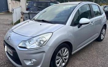 Citroen c3 Montpellier