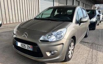 Citroen c3 Montpellier