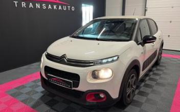 Citroen c3 Cahors