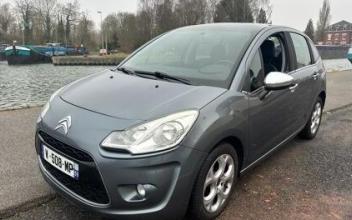 Citroen c3 Douai