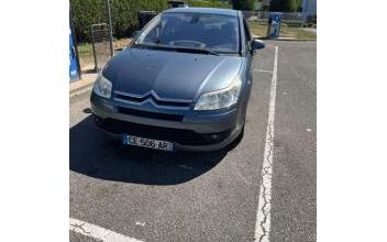 Citroen c4 Caen