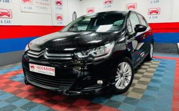 Citroen c4 Pantin