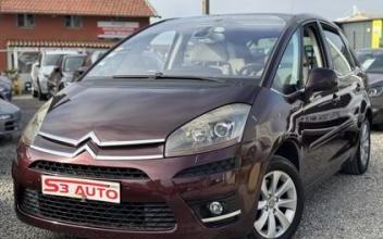 Citroen c4 Saint-Priest