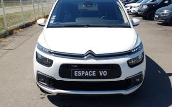 Citroen c4 Saint-Gilles