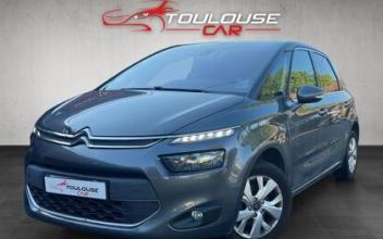 Citroen c4 picasso Fenouillet