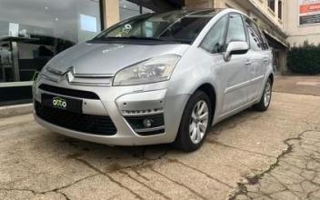 Citroen c4 picasso Goussainville