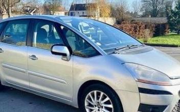 Citroen c4 picasso Chessy