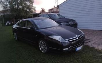 Citroen c6 Pessac