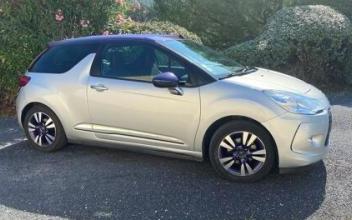 Citroen ds3 Millas