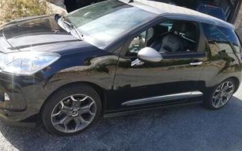 Citroen ds3 Montbazens