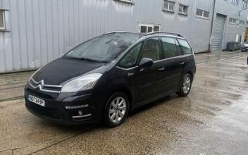 Citroen grand c4 picasso Corbeil-Essonnes