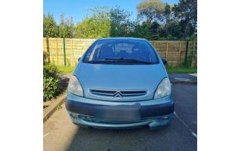 Citroen picasso Nantes