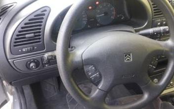 Citroen xsara Mandelieu-la-Napoule