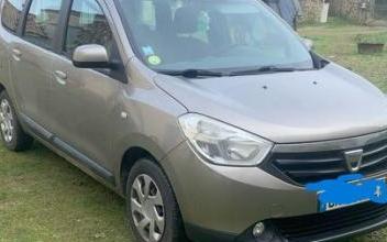 Dacia lodgy Doux