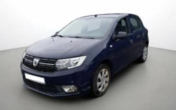 Dacia sandero Brest