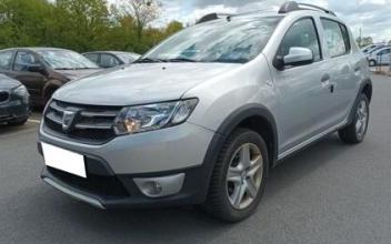 Dacia sandero Châtillon-en-Vendelais