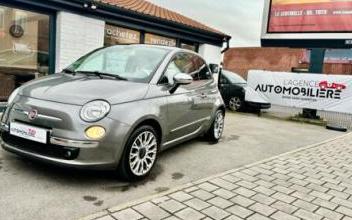 Fiat 500 Valenciennes