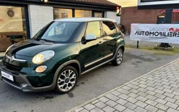 Fiat 500 l Valenciennes