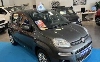 Fiat panda Puget-sur-Argens