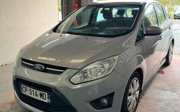 Ford C-max Briare