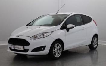 Ford fiesta Lambres-lez-Douai