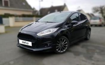 Ford fiesta Bernes-sur-Oise