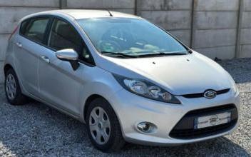 Ford Fiesta Loison-sous-Lens