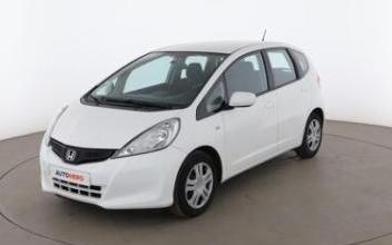 Honda jazz Issy-les-Moulineaux