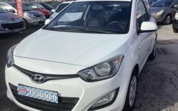 Hyundai i20 Calais