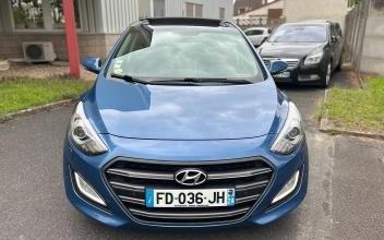 Hyundai i30 Houilles