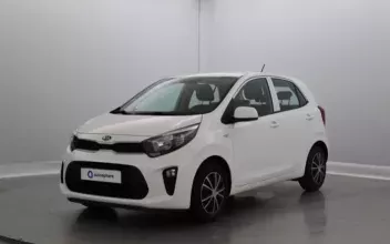 Kia Picanto Roncq