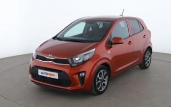 Kia picanto Issy-les-Moulineaux